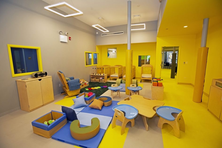 GMA | Gads Hill Brighton Park Early Learning Center